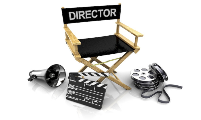 immagine corso Cinema: LINGUAGGIO E TECNICHE